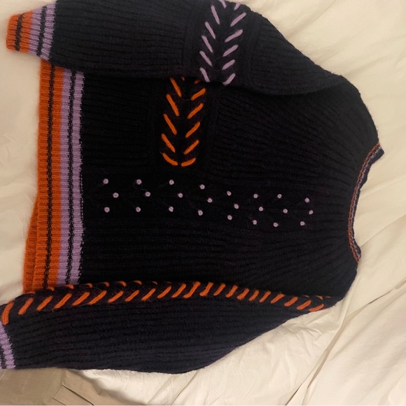 Nice Chufy knit sweater - Picture 2 of 5